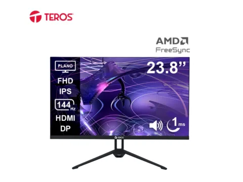 Monitor Teros TE-2417S Gaming 23,8