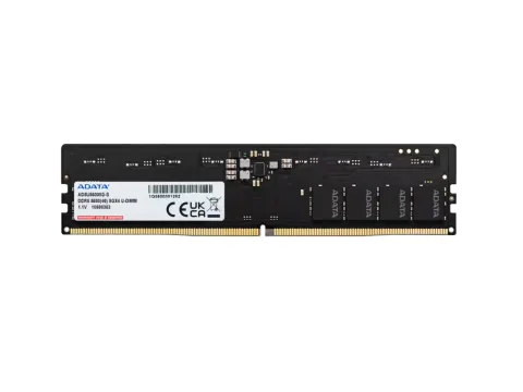Memoria Ram UDIMM ADATA 16GB DDR5 5600MHz CL46 1.1V