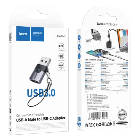 OTG HOCO PREMIUM  UA46B  
