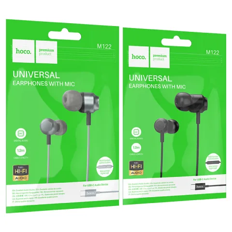 AURICULAR IN EAR HOCO PREMIUM  M122 